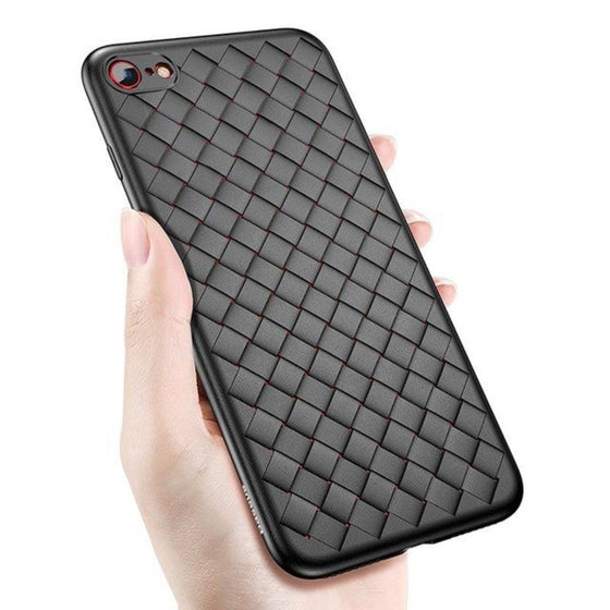 Weaved Heat Dissipation iPhone Case