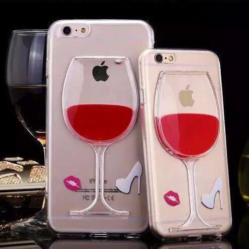 Wine Lover Phone Case
